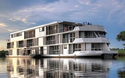 Zambezi Queen
