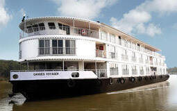 Ganges Voyager