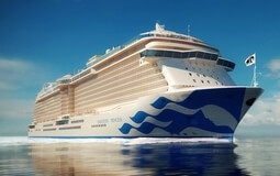 Discovery Princess