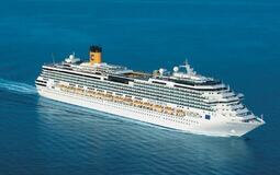 Costa Serena