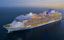 Wonder of the Seas
