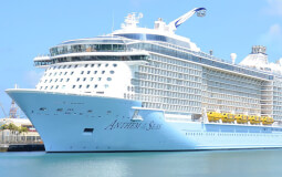 Anthem of the Seas