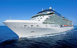 Celebrity Solstice