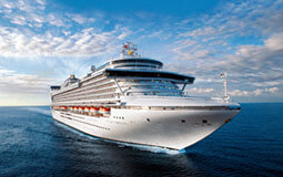 Caribbean Princess