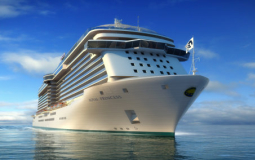 Royal Princess