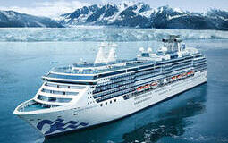 Island Princess