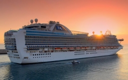 Emerald Princess