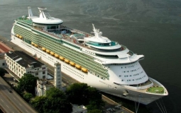Mariner of the Seas