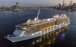 Quantum of the Seas