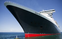 Queen Mary 2