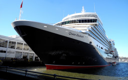 Queen Elizabeth