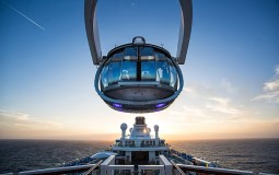 Ovation of the Seas