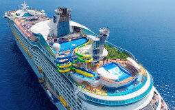 Voyager of the Seas