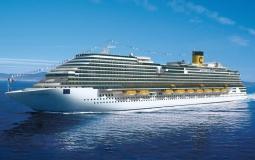 Costa Diadema