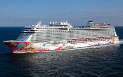 Genting Dream