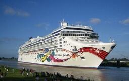 Norwegian Jewel