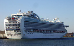 Crown Princess