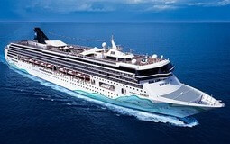 Norwegian Spirit