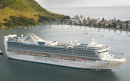 Golden Princess