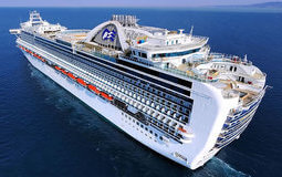 Ruby Princess