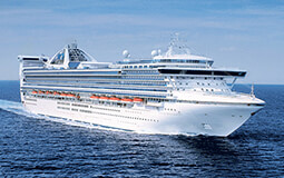 Grand Princess
