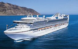 Star Princess