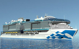 Sun Princess