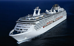 Coral Princess