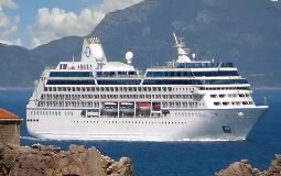 OCI Nautica