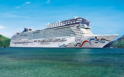 Norwegian Epic