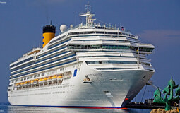 Costa Fortuna