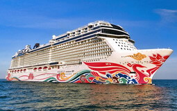 Norwegian Joy