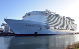 Symphony of the Seas