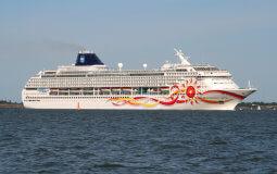 Norwegian Sun