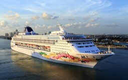 Norwegian Sky