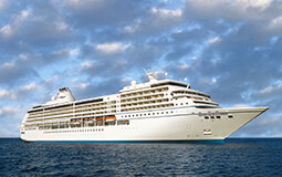 Seven Seas Mariner