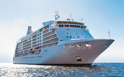 Seven Seas Voyager