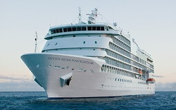 Seven Seas Navigator