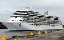 Seven Seas Explorer