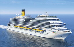 Costa Venezia