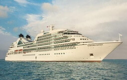 Seabourn Odyssey