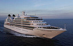 Seabourn Sojourn