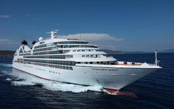 Seabourn Quest