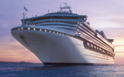 Sapphire Princess