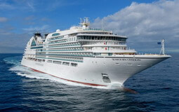 Seabourn Ovation