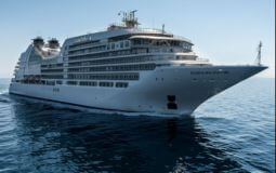 Seabourn Encore