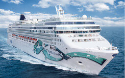 Norwegian Jade