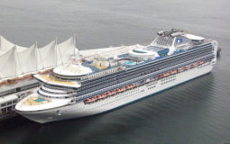Diamond Princess
