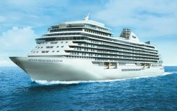 Seven Seas Splendor