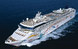 Norwegian Dawn